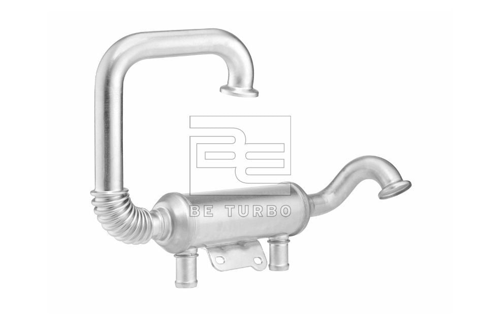 Kühler, Abgasrückführung - 302003