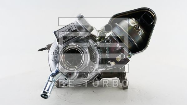 Neuer Original Turbolader OPEL CORSA K55266959AC