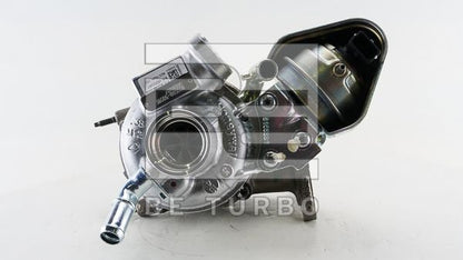 Neuer Original Turbolader OPEL CORSA K55266959AC