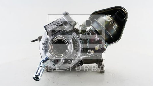 Neuer Original Turbolader OPEL CORSA K55266959AC