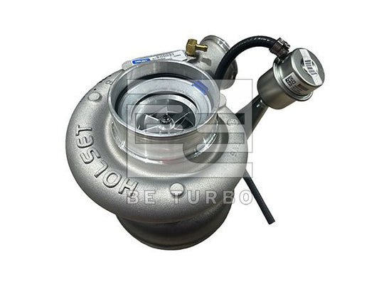 Neuer Original Turbolader 495589500