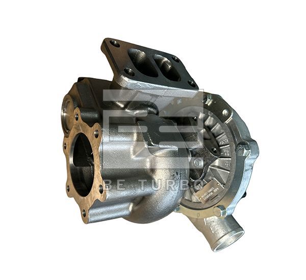 Neuer Original Turbolader 500326409