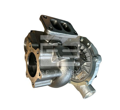 Neuer Original Turbolader 500326409