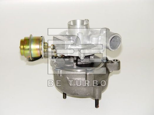Lader, Aufladung - 124166