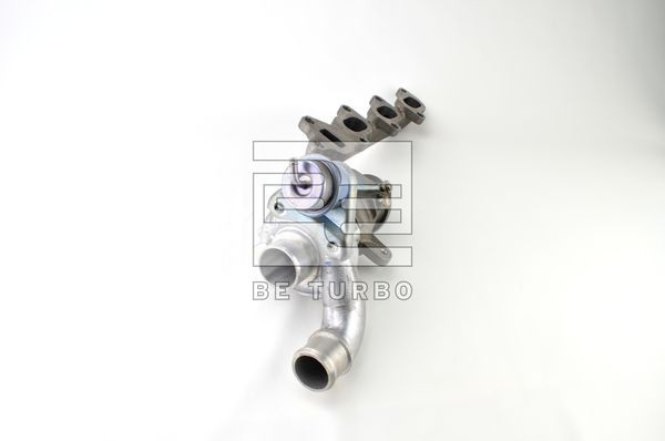 Lader, Aufladung - 125269