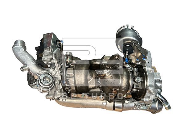 Neuer Original Turbolader OPEL ASTRA 55505981