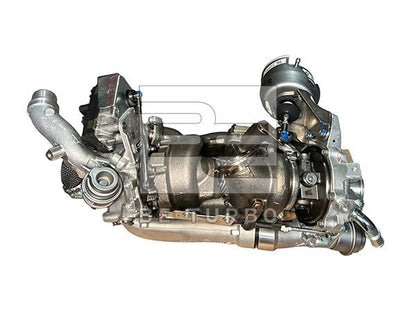 Neuer Original Turbolader OPEL ASTRA 55505981