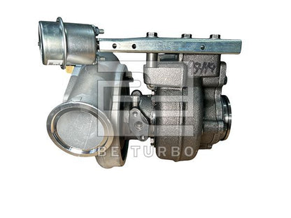 Neuer Original Turbolader 4955974