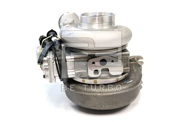 Neuer Original Turbolader 22908394