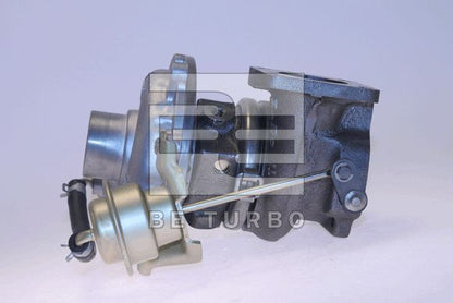 Lader, Aufladung - 125226