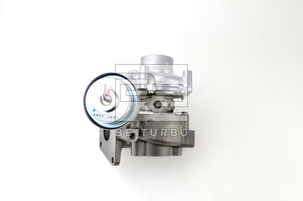 Neuer Original Turbolader MAZDA 5 13700