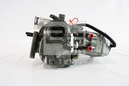 Neuer Original Turbolader MERCEDES-BENZ ATEGO 9340902280