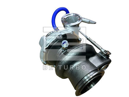 Neuer Original Turbolader 5801814927