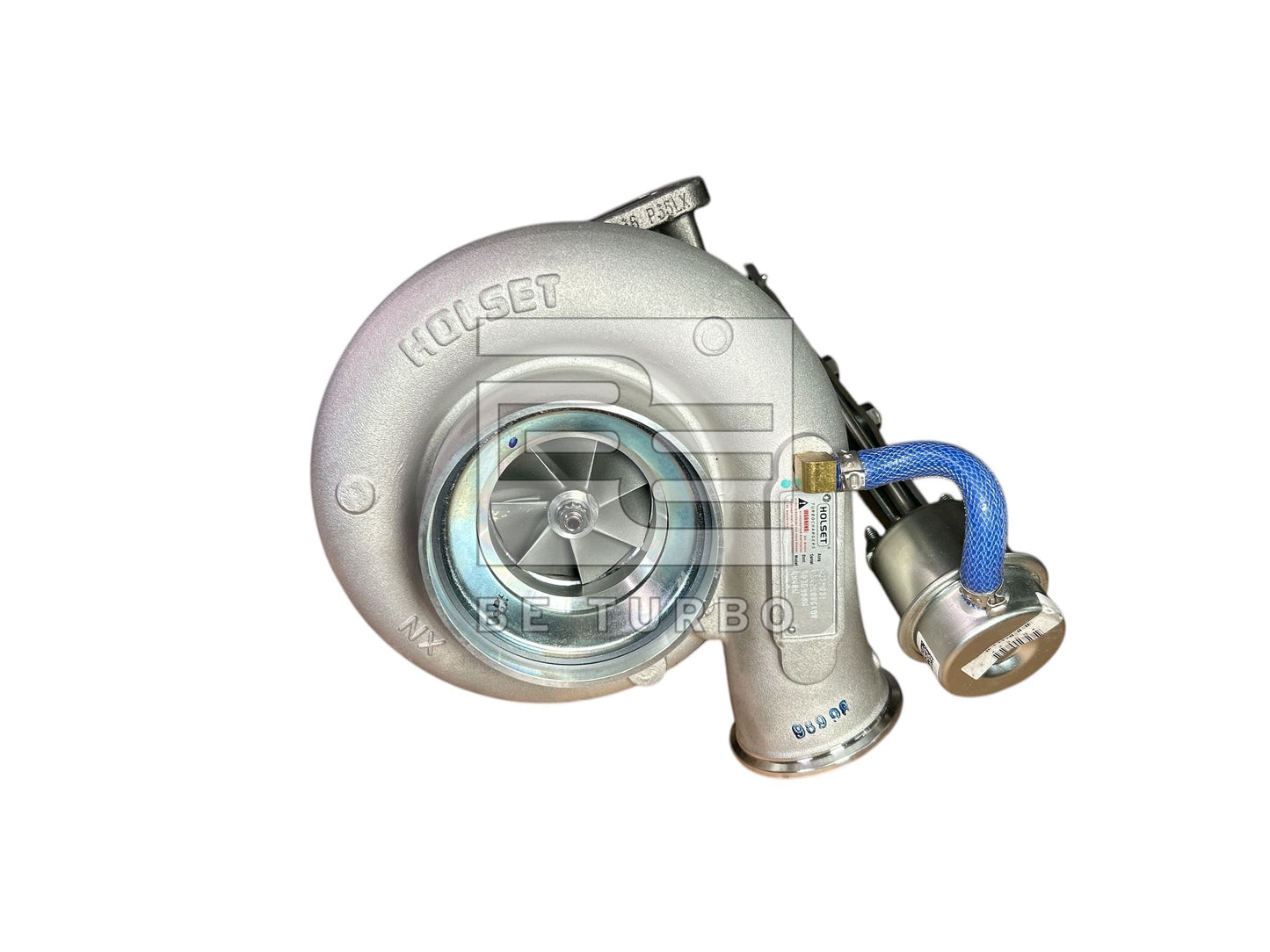 Neuer Original Turbolader 4089918