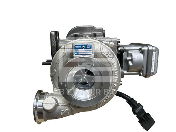 Neuer Original Turbolader 934090318080
