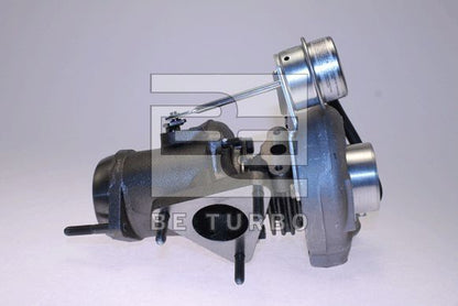 Lader, Aufladung - 124815