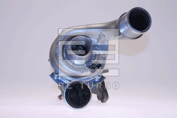 Lader, Aufladung - 126075