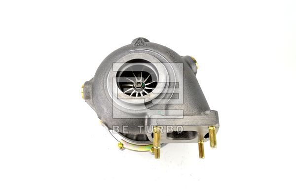 Neuer Original Turbolader 3802125