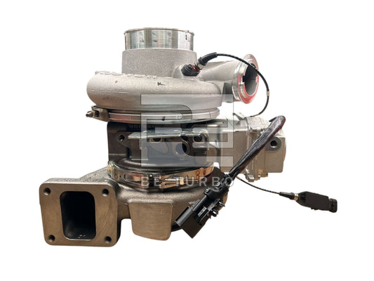 Neuer Original Turbolader 2117463