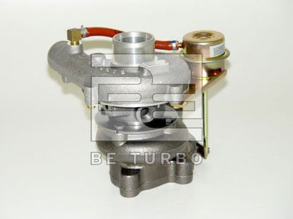 Lader, Aufladung - 127429