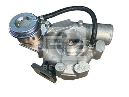 Lader, Aufladung - 127440