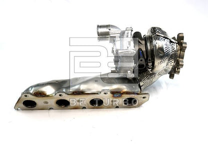 Neuer Original Turbolader AUDI BENTLEY A6 CONTINENTAL 079145704SV