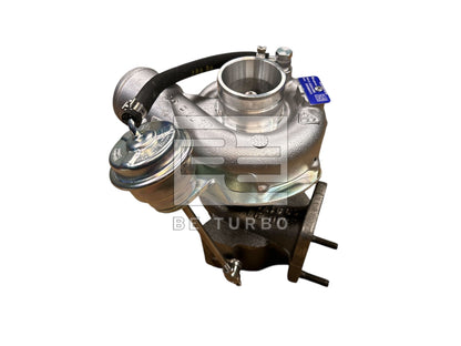 Lader, Aufladung - 127425