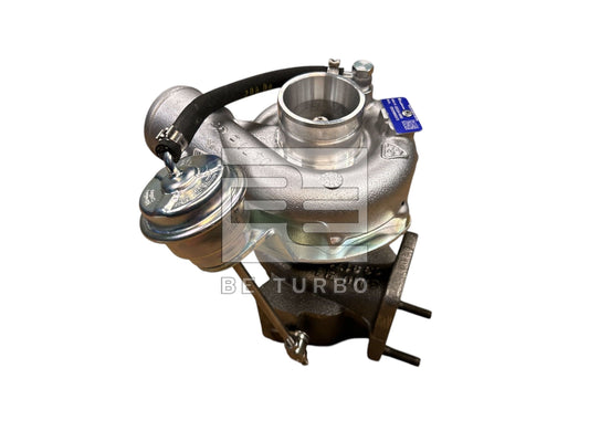 Lader, Aufladung - 127425