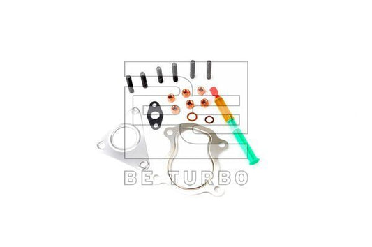 Montagesatz, Lader - ABS005
