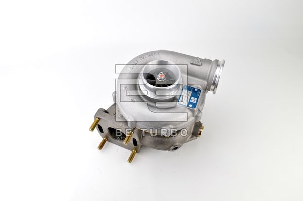 Lader, Aufladung - 125306