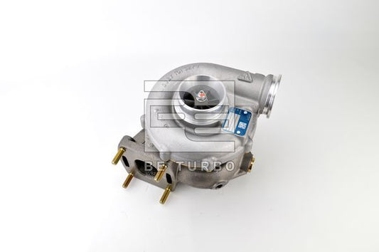 Lader, Aufladung - 125306