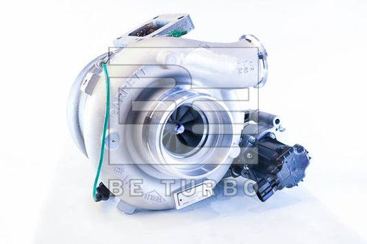 Neuer Original Turbolader 5801394956