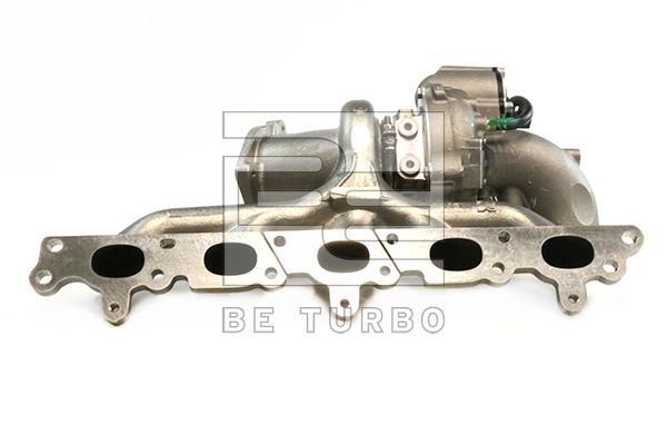 Neuer Original Turbolader VOLVO S60 36010092