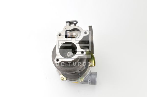 Lader, Aufladung - 124177