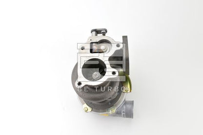 Lader, Aufladung - 124177