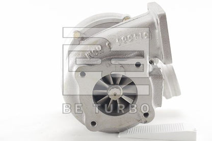 Lader, Aufladung - 128264