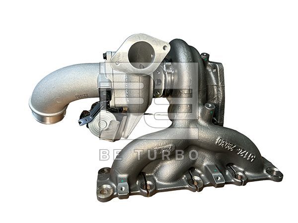 Neuer Original Turbolader 282312