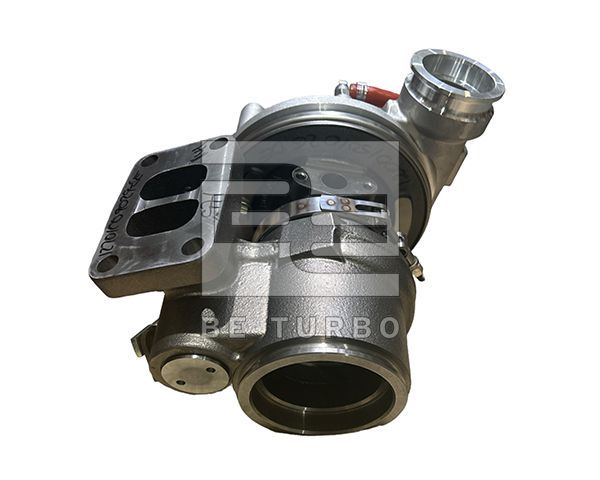 Neuer Original Turbolader 4911207