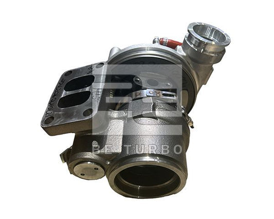 Neuer Original Turbolader 4911207