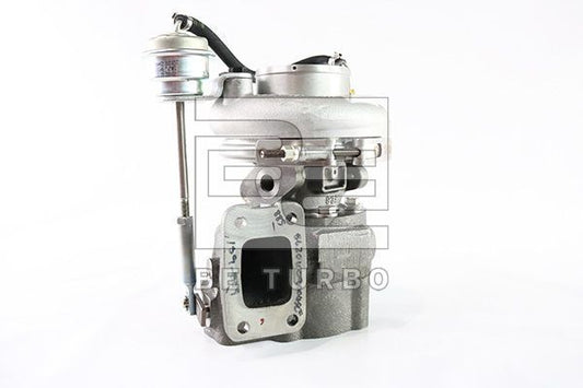 Neuer Original Turbolader 4906363