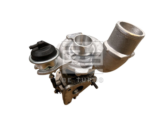Lader, Aufladung - 125218