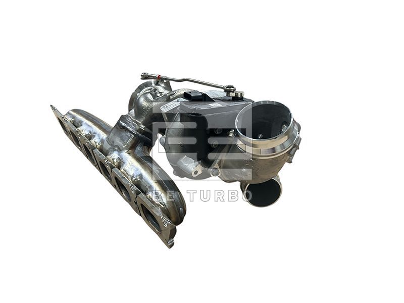 Neuer Original Turbolader 256090020080