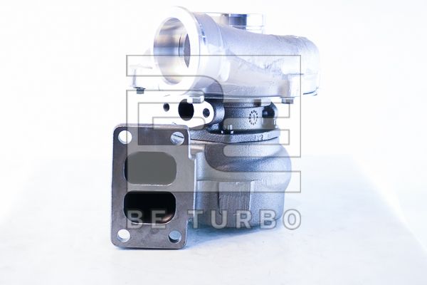 Lader, Aufladung - 125203