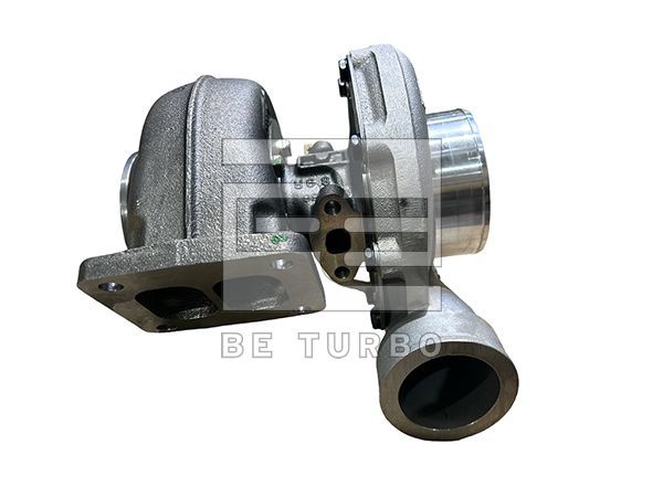 Neuer Original Turbolader 502164