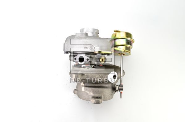 Lader, Aufladung - 125091