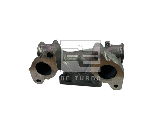 AGR-Ventil - 460006