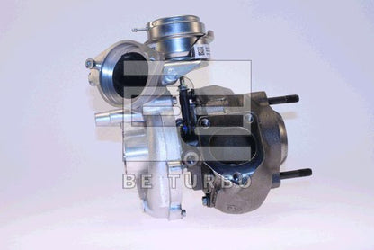 Lader, Aufladung - 127215