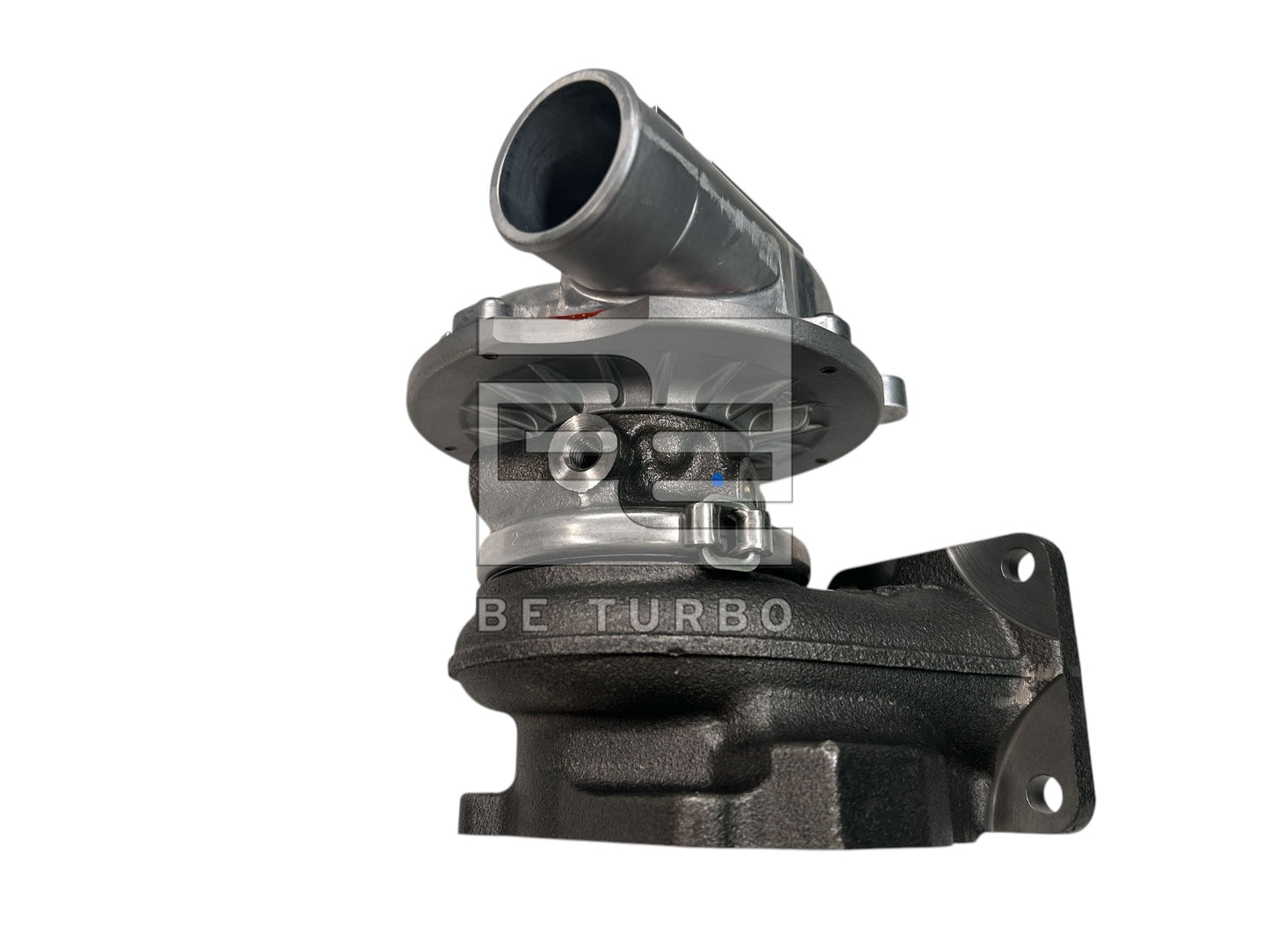 Neuer Original Turbolader 8980907010