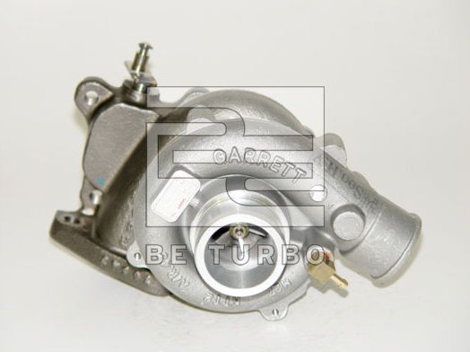 Lader, Aufladung - 127238