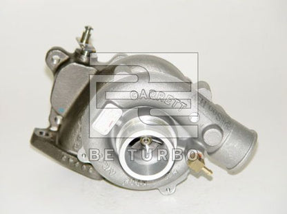 Lader, Aufladung - 127238